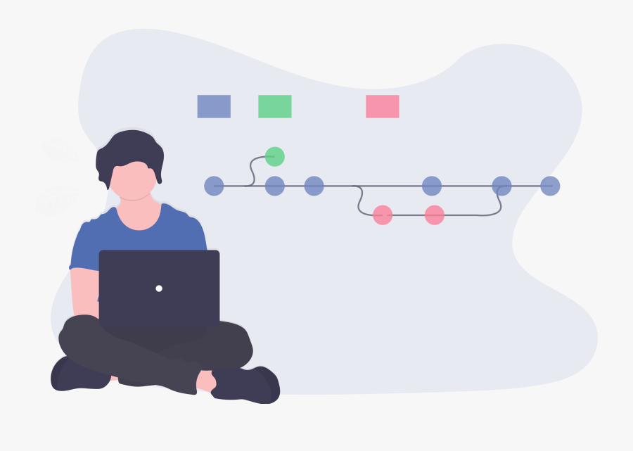 John Doe Backender, Transparent Clipart