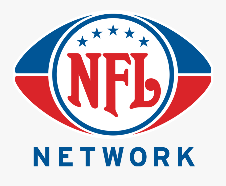 Nfl Network Logo - Nfl Network Logo Vector, Transparent Clipart