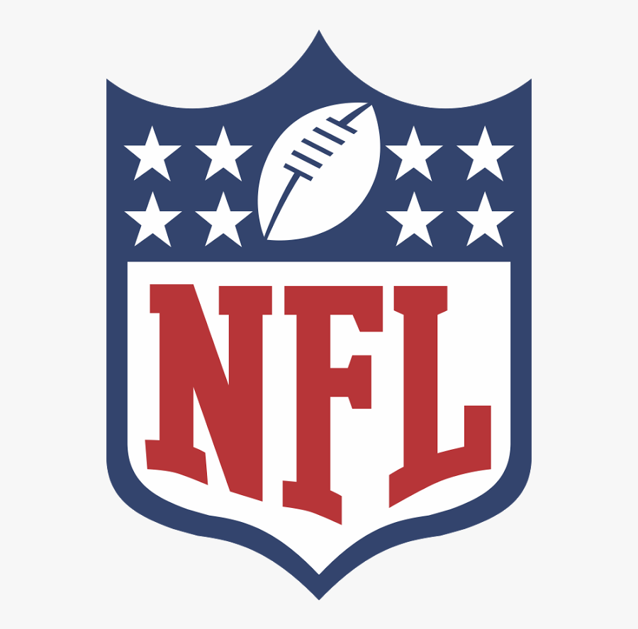 Nfl, Transparent Clipart