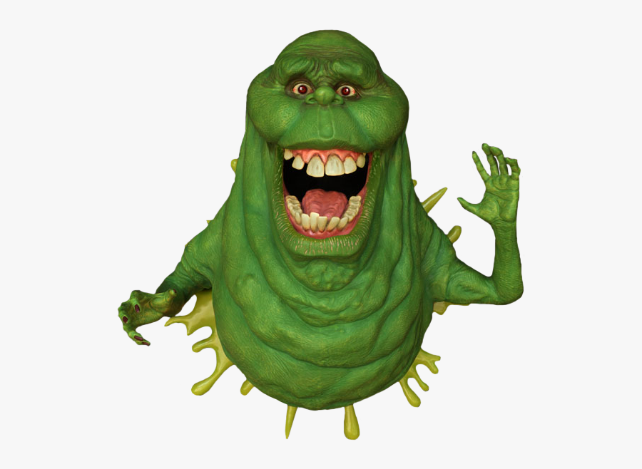 Transparent Slimer Png - Ghostbusters Slimer Wall , Free Transparent Clipar...