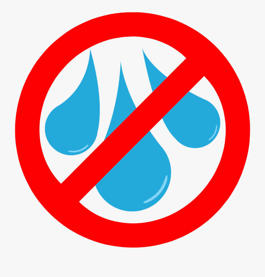No Rain Logo Clip Art - No Rain Clipart, Transparent Clipart