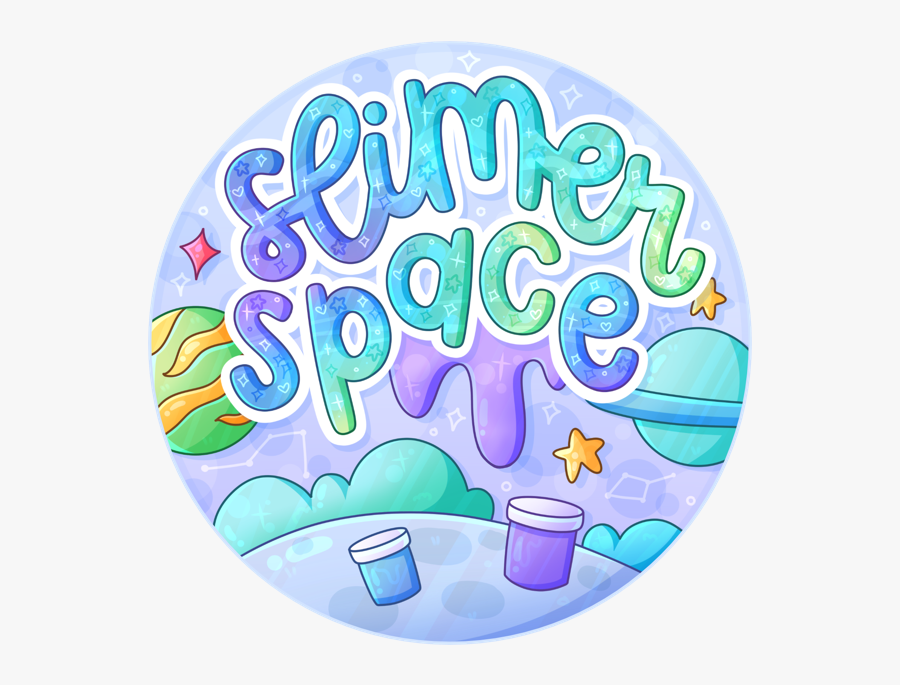 Slimer Space, Transparent Clipart