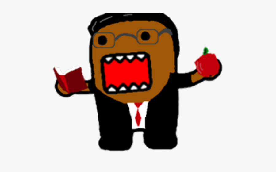 Domo Sword, Transparent Clipart