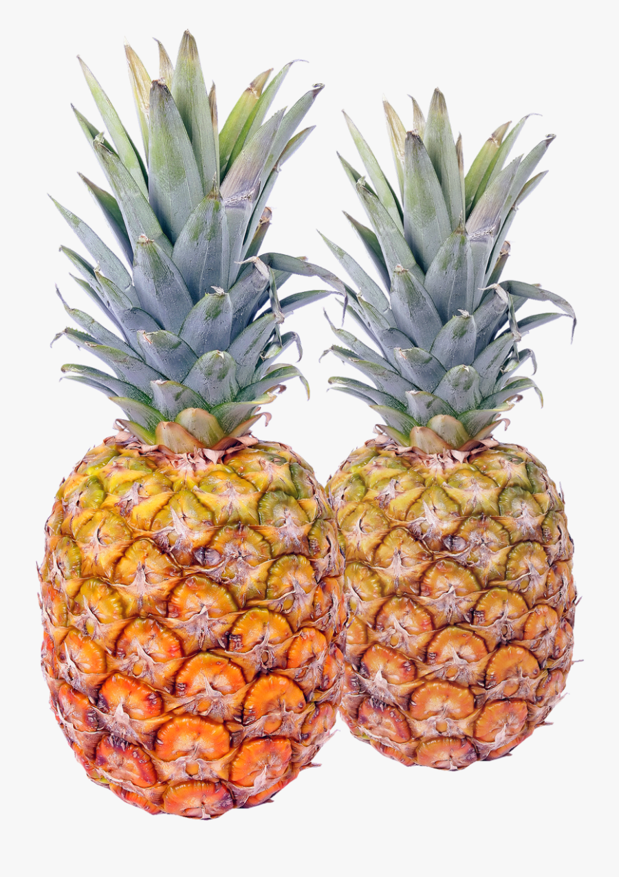 Pineapples Png, Transparent Clipart