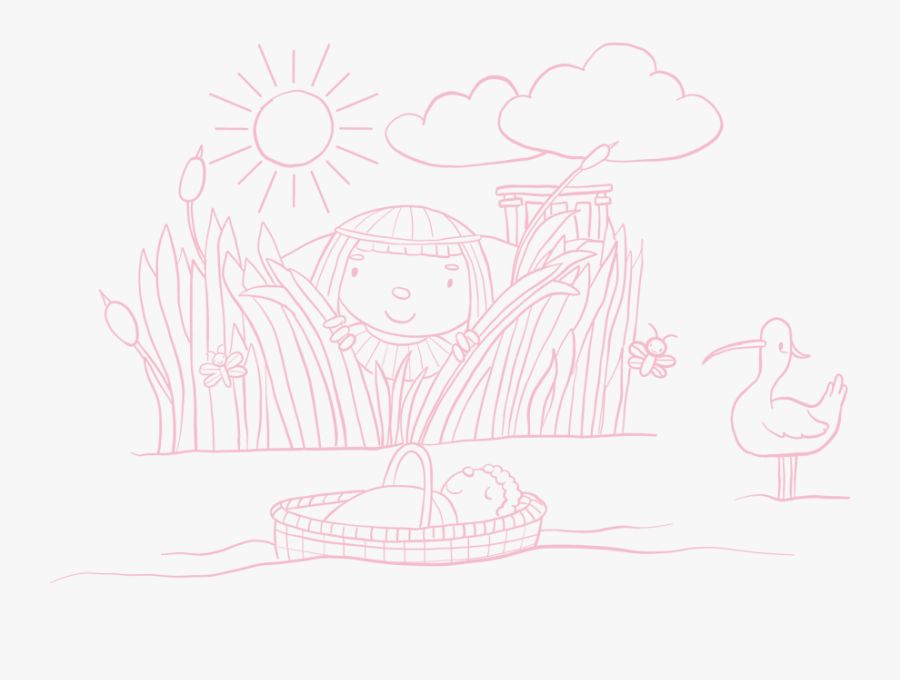 Sketch, Transparent Clipart