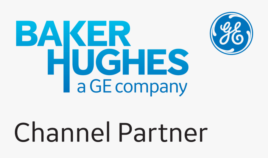 A Ge Company Bhge - Logo Baker Hughes A Ge Company, Transparent Clipart