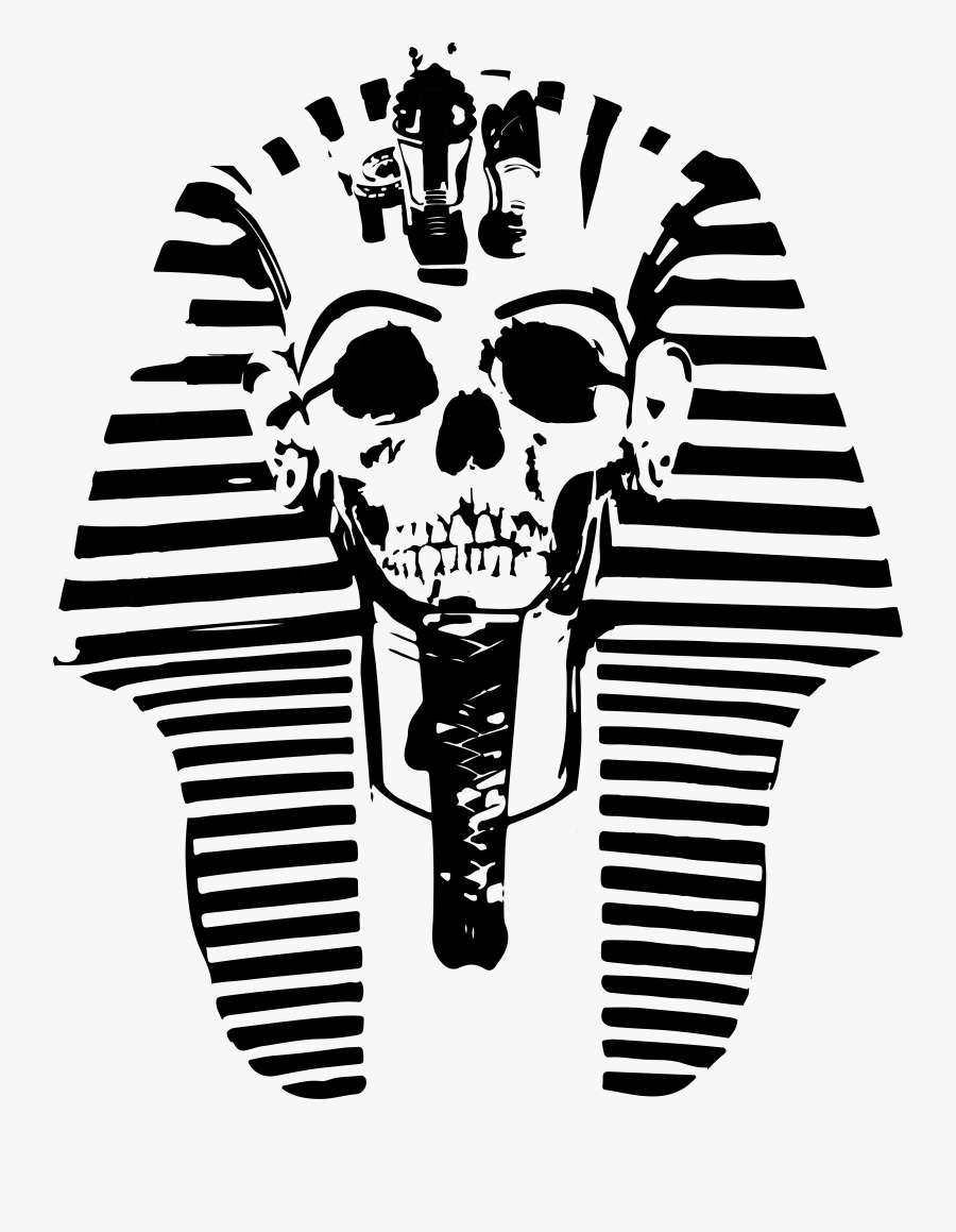Image Of Pharaoh Image Of Pharaoh - Faraon Tribal, Transparent Clipart