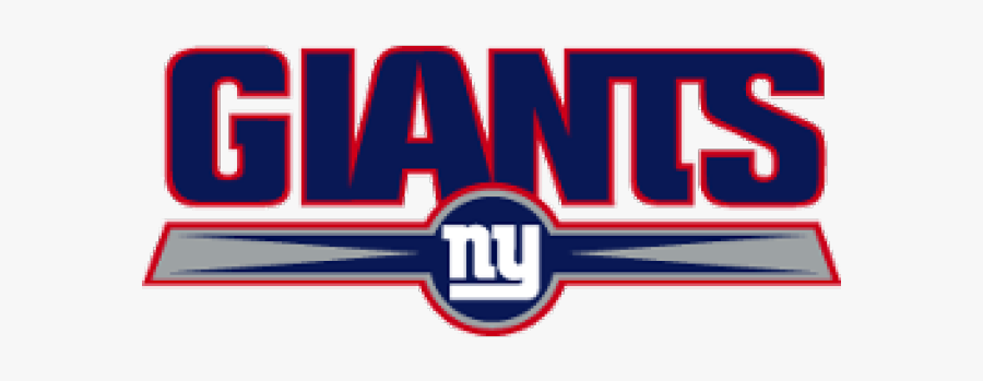 logos and uniforms of the new york giants