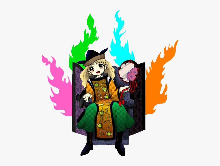 Okina Matara, Transparent Clipart