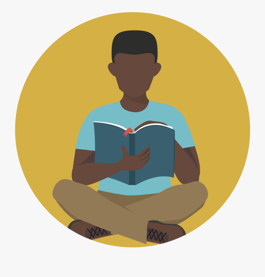 Sitting, Transparent Clipart