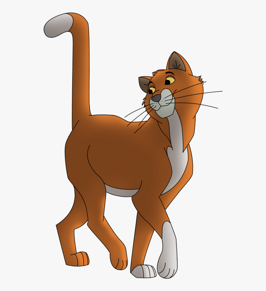 Thomas O Malley Disney, Transparent Clipart