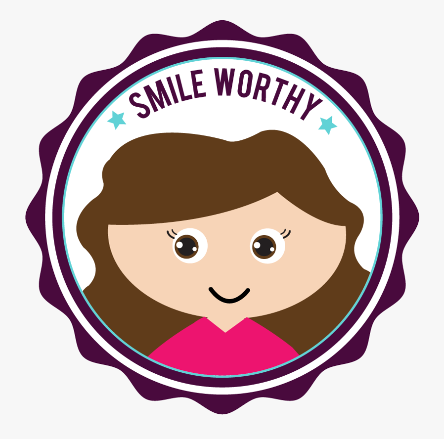 Smile, Transparent Clipart