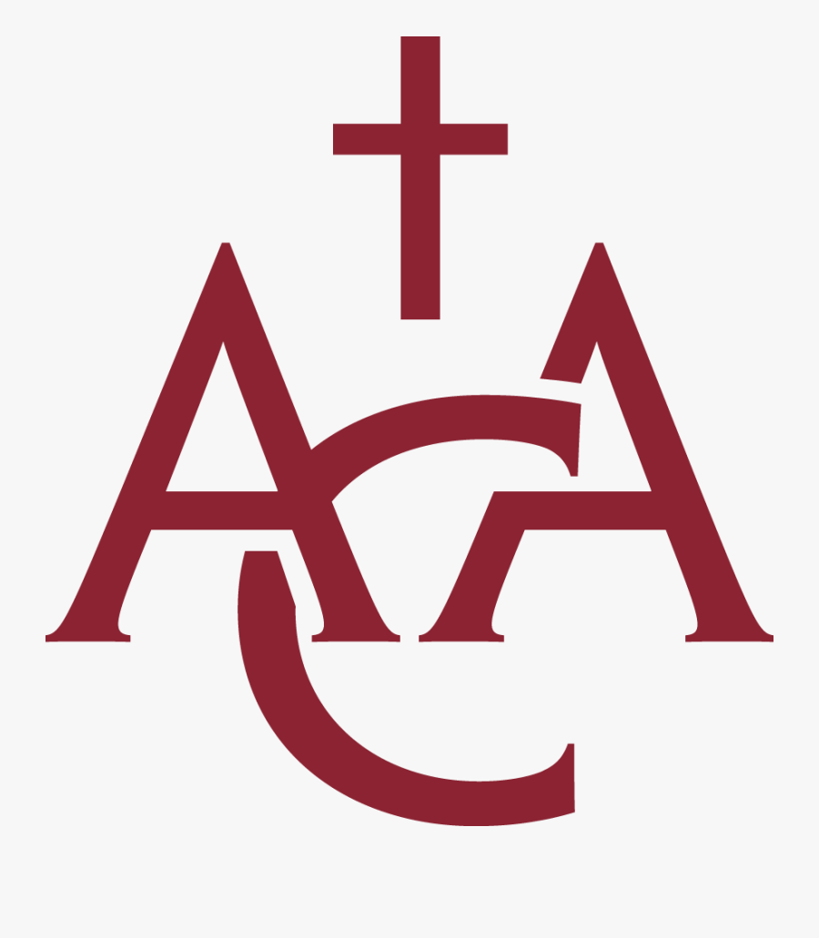 Alabama Christian Academy Logo, Transparent Clipart
