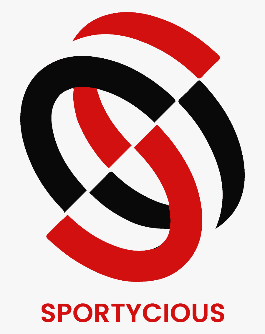 Sportycious - Graphic Design, Transparent Clipart