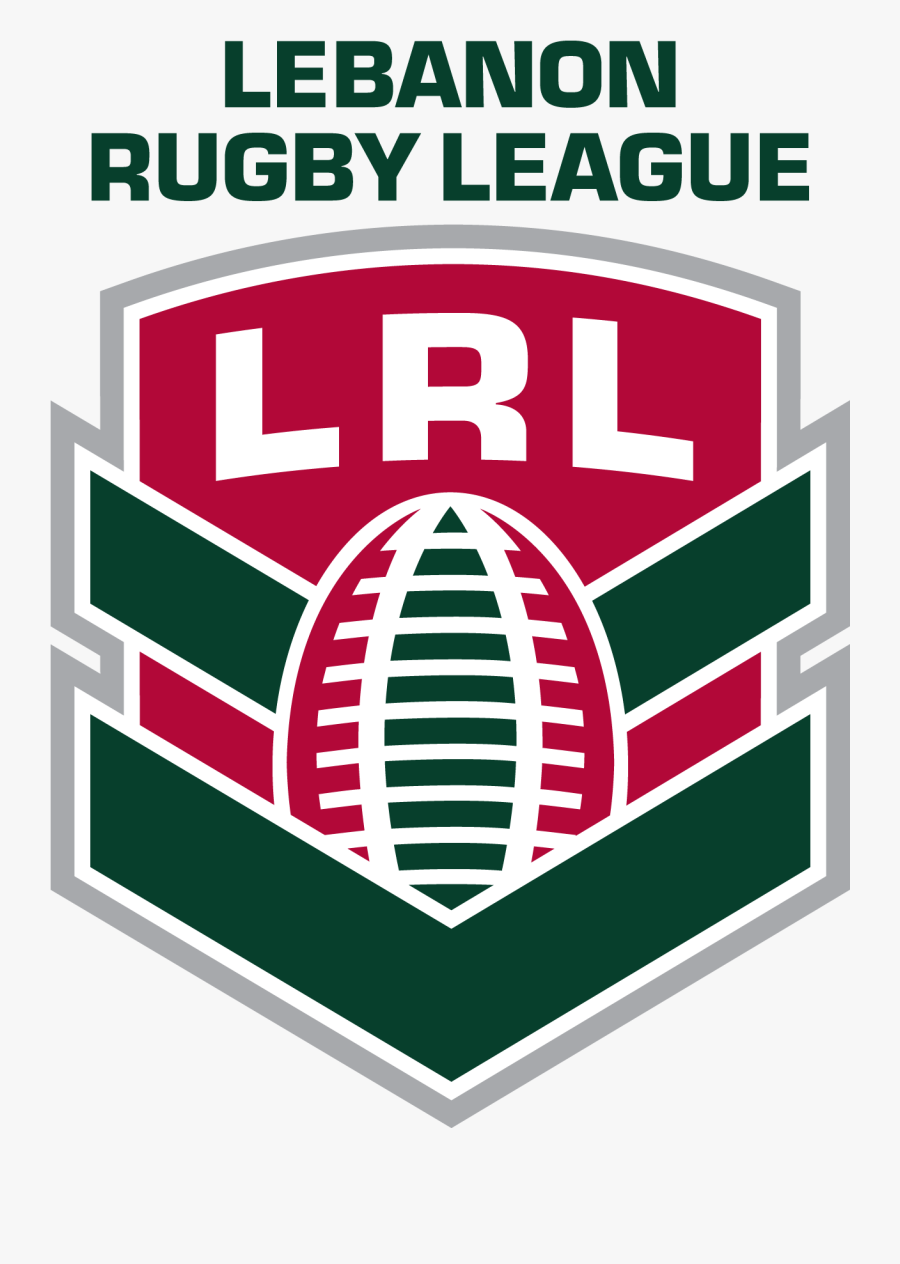 Lebanese Rugby League Federation, Transparent Clipart