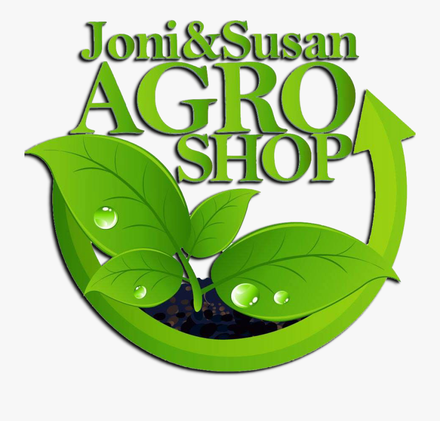 Joni & Susan Agroshop - Joni And Susan Agroshop, Transparent Clipart