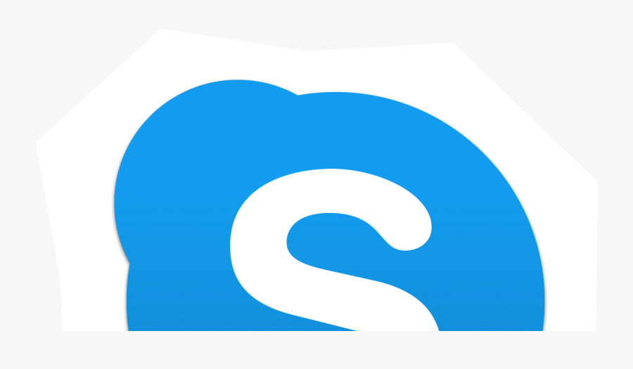 Skype Png, Transparent Clipart
