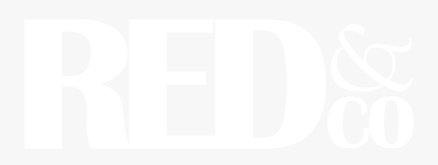 Red En Company, Transparent Clipart