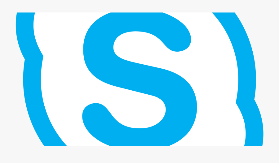 Skype Clipart Skype For Business , Png Download, Transparent Clipart