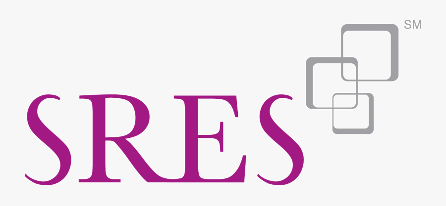 Palmas Del Mar I - Sres Real Estate Logo, Transparent Clipart