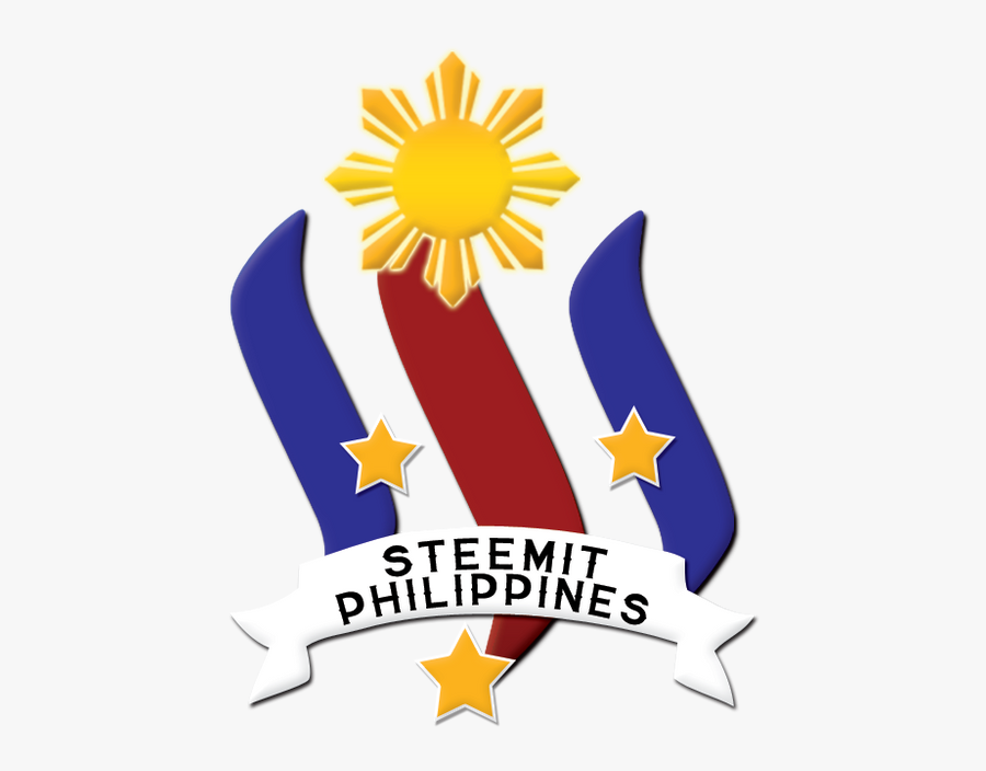 Received 10215225400172123 - Steemit Philippines Logo, Transparent Clipart
