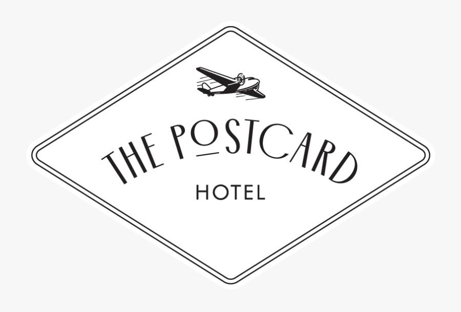 Postcard Logo - Gore Tex Infinium Logo, Transparent Clipart