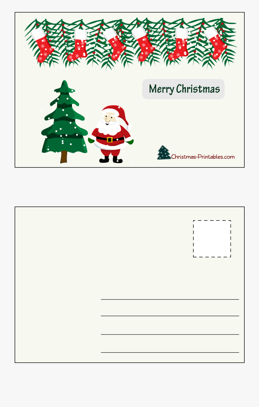 Christmas Tree, Transparent Clipart