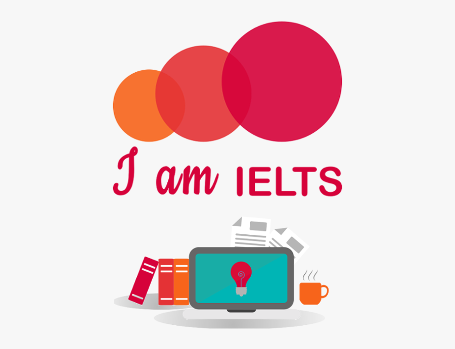 Ielts Clipart, Transparent Clipart