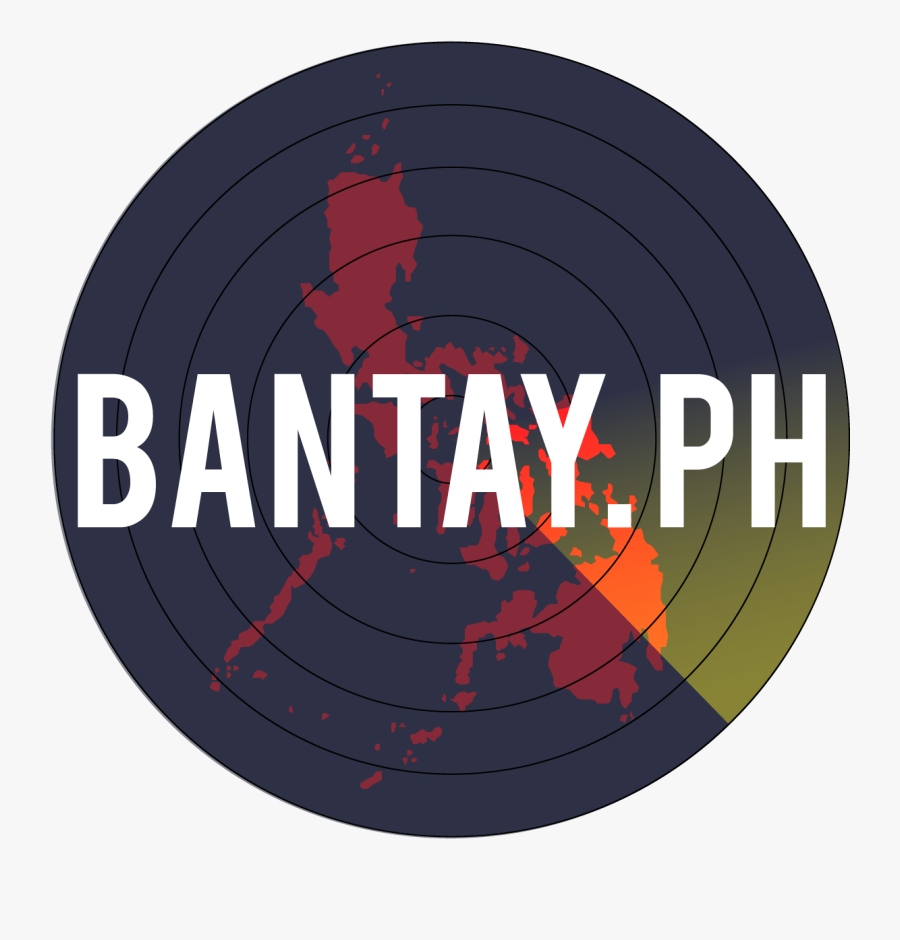 Bantay Ph Logo Png, Transparent Clipart