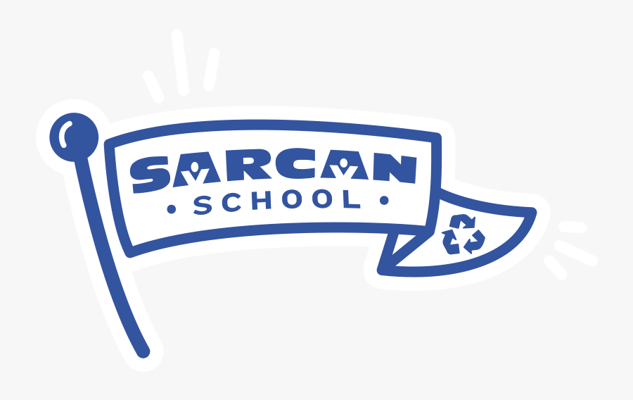 Sarcan School, Transparent Clipart