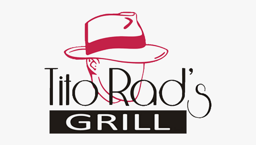 Tito Rad's, Transparent Clipart