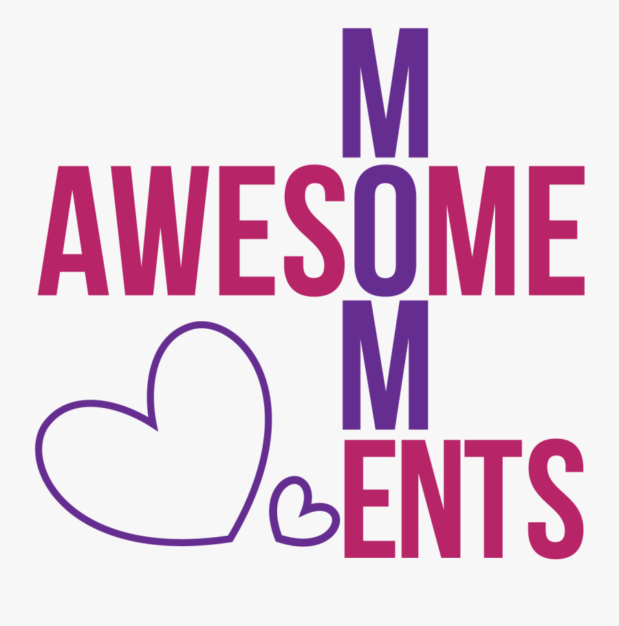 Awesome Moments - Deseret, Transparent Clipart