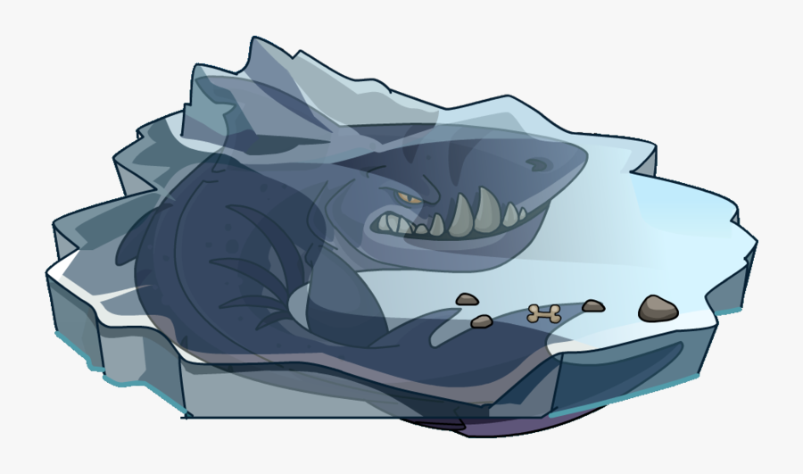 Animal Jam T Rex, Transparent Clipart