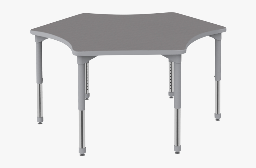 Artcobell 3p 120 Table, Transparent Clipart
