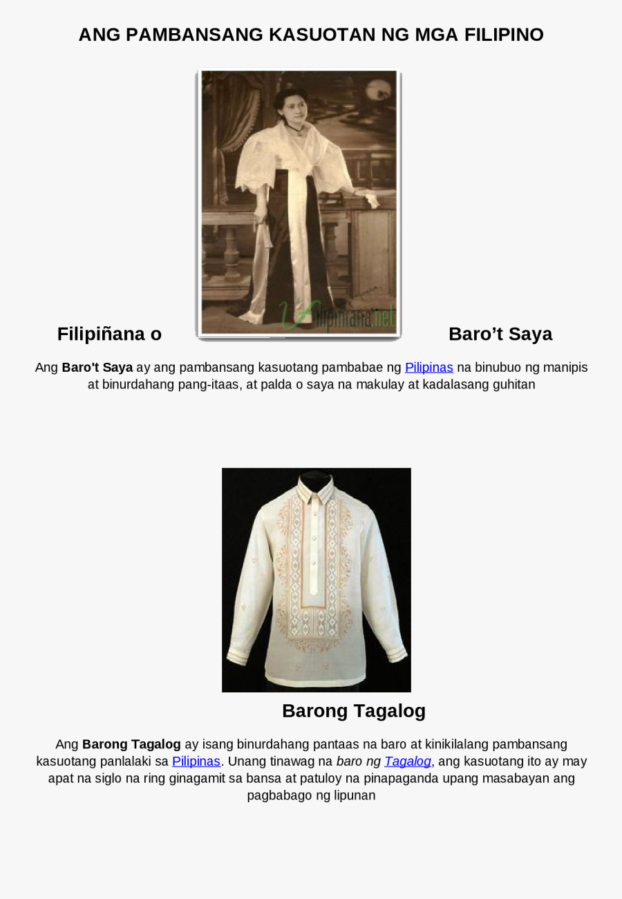 Baro T Saya, Transparent Clipart