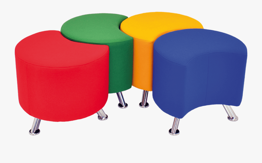 Bold Reception/library Seating - Chair, Transparent Clipart