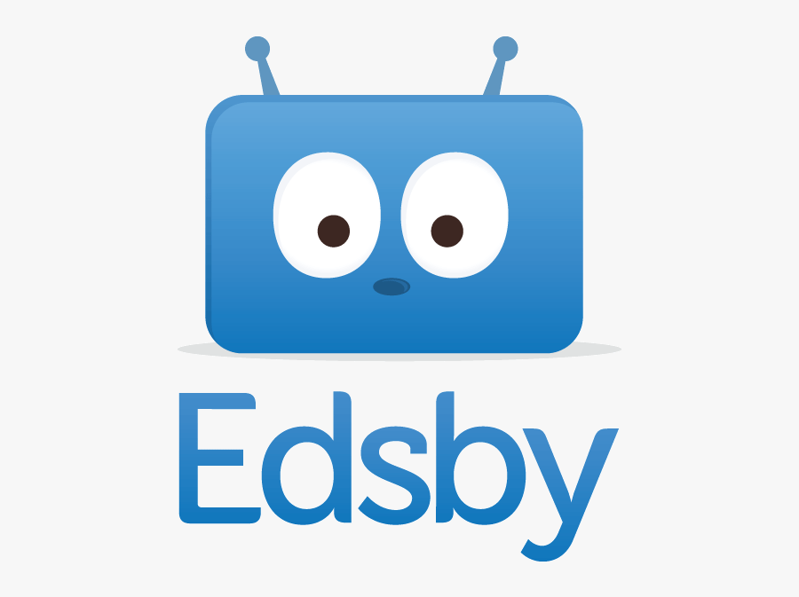 Edsby App, Transparent Clipart