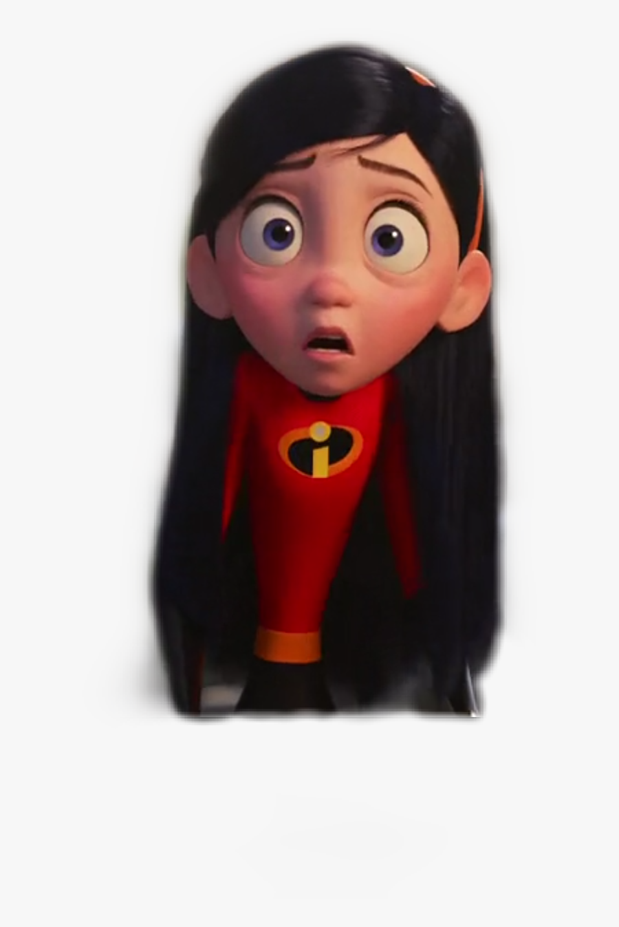 #incredibles2 
#disney 
#violet 
#incredibles
#pixar - Tony Rydinger The Incredibles 2, Transparent Clipart