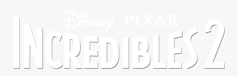 Incredibles 2 Netflix, Transparent Clipart