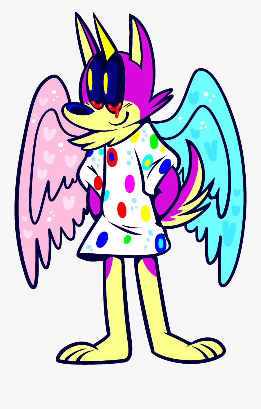 Sparklepedia - Uni Cornelius Sparklecare Hospital, Transparent Clipart