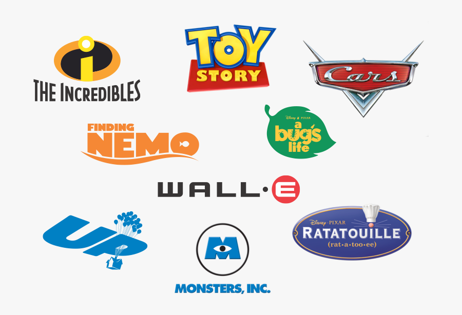 Pixar Logo Png - Toy Story 3, Transparent Clipart