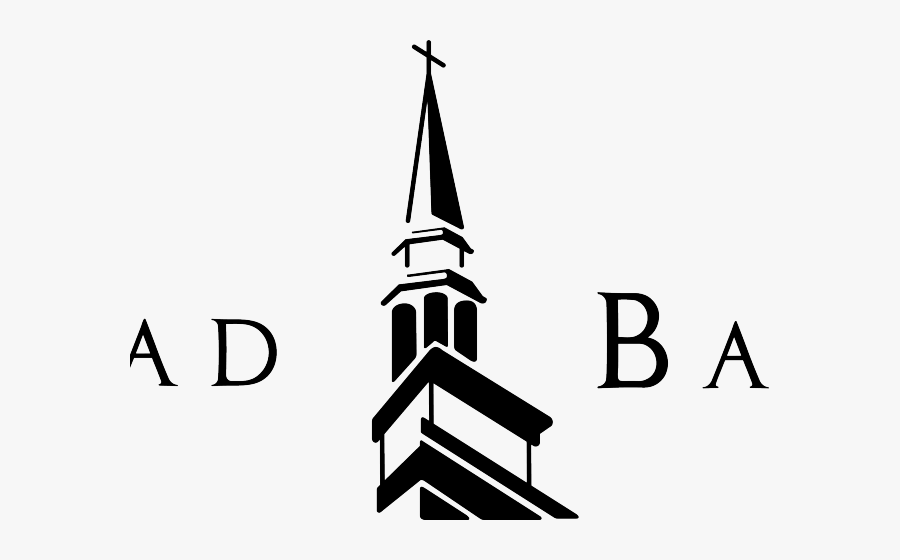 Steeple Clipart Door - Franklin Road Baptist Church, Transparent Clipart