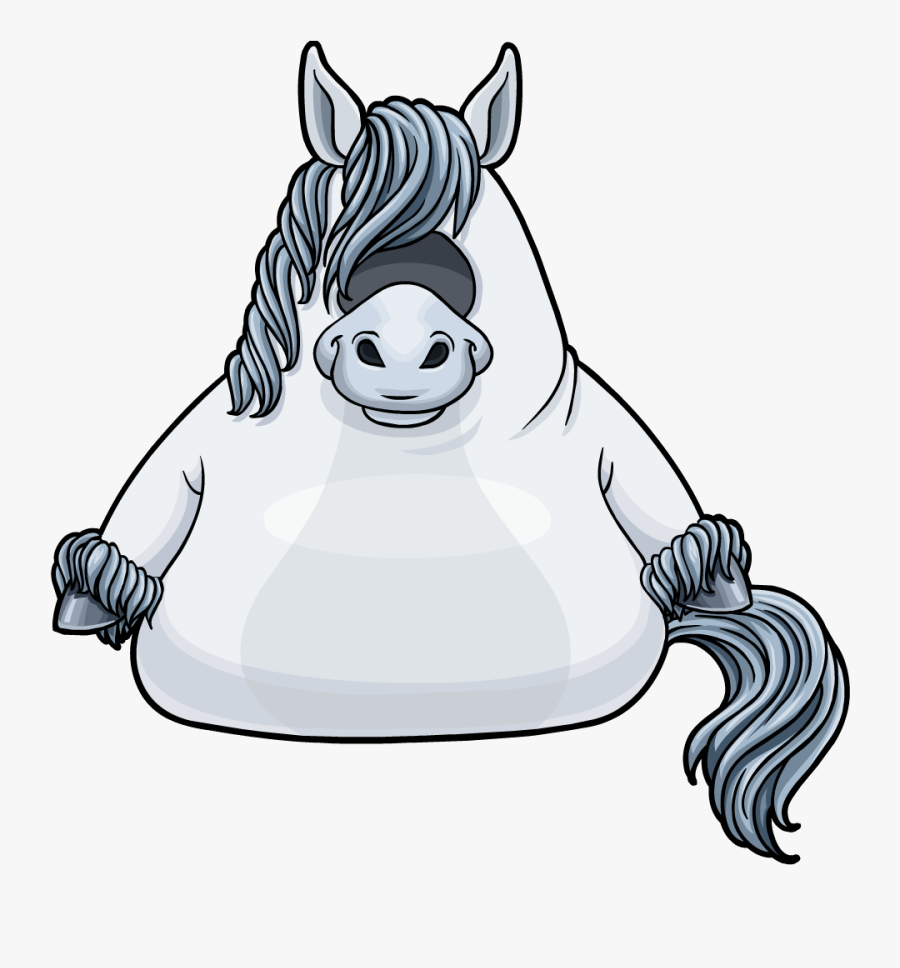 Official Club Penguin Online Wiki - Codigos De Disfraces De Free Penguin, Transparent Clipart