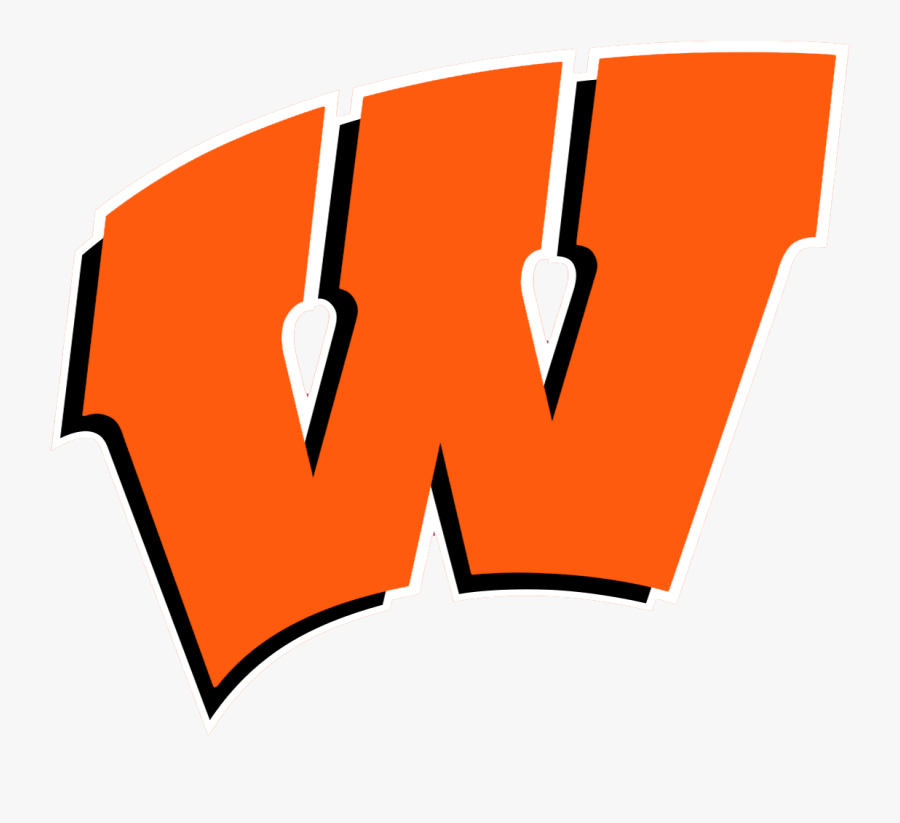 Portsmouth West High School Logo , Free Transparent Clipart - ClipartKey