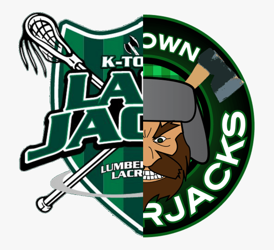 K-town Lumberjacks - Cartoon, Transparent Clipart