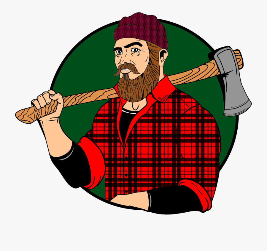 Logomod B - Illustration, Transparent Clipart