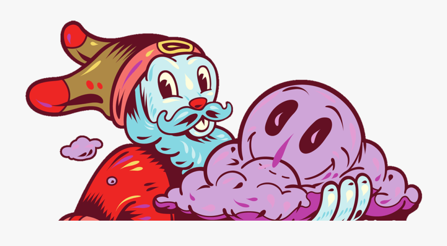 Cartoon, Transparent Clipart