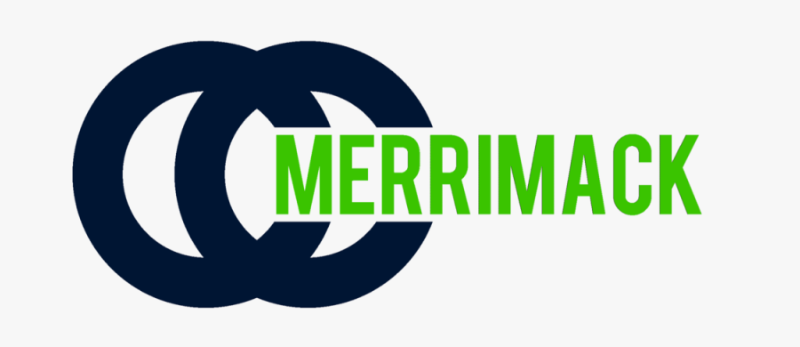 Merrimack Chamber Logo 1 Png - Graphic Design, Transparent Clipart