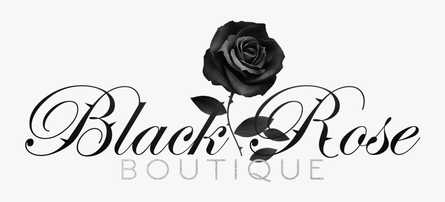 Black Roses Png - Floribunda, Transparent Clipart