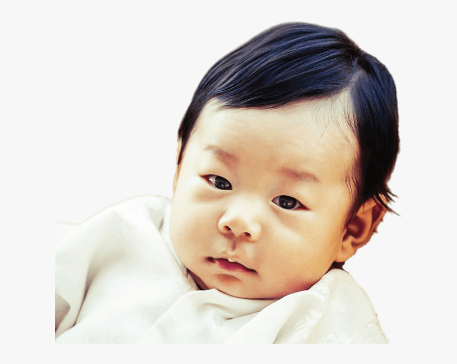 Bhutan Baby Prince - Baby, Transparent Clipart
